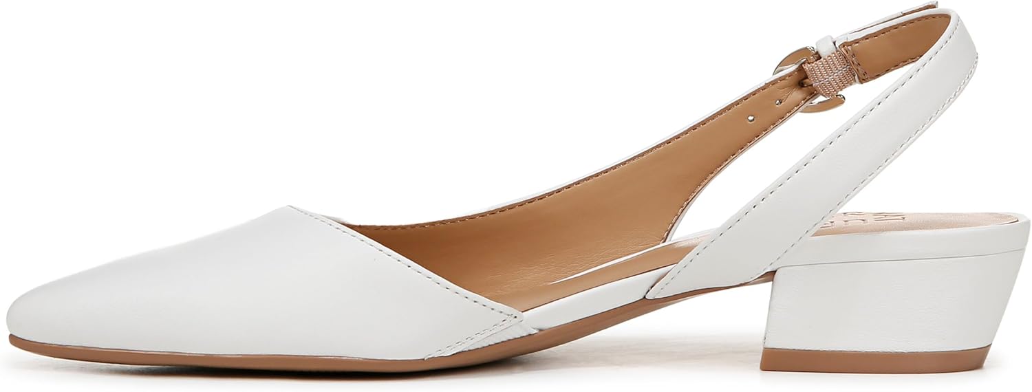 Naturalizer Women's Banks Slingback Pumps