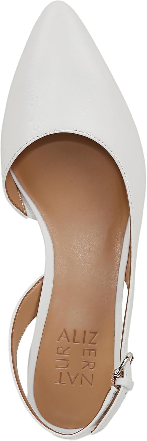 Naturalizer Women's Banks Slingback Pumps