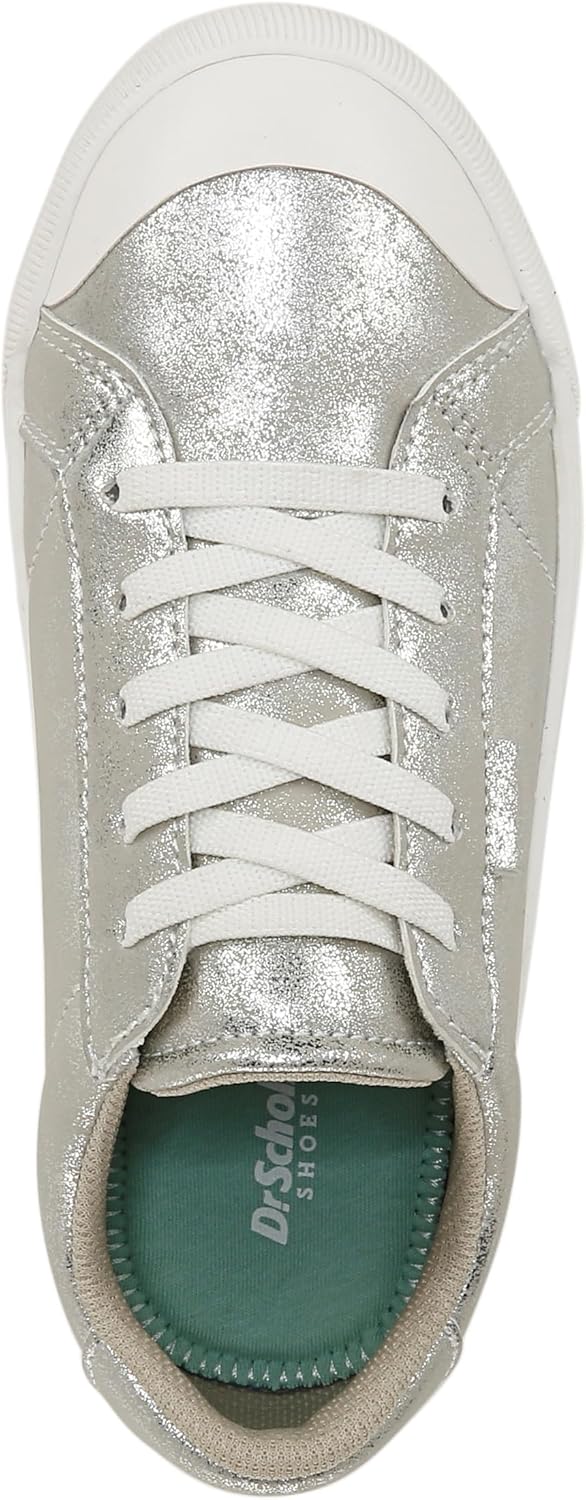 Dr. Scholls Kids Time Off Lace Up Sneaker