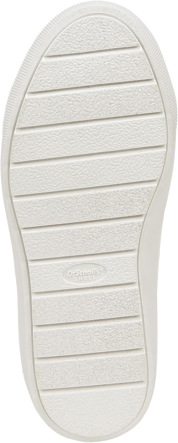 Dr. Scholls Kids Time Off Lace Up Sneaker