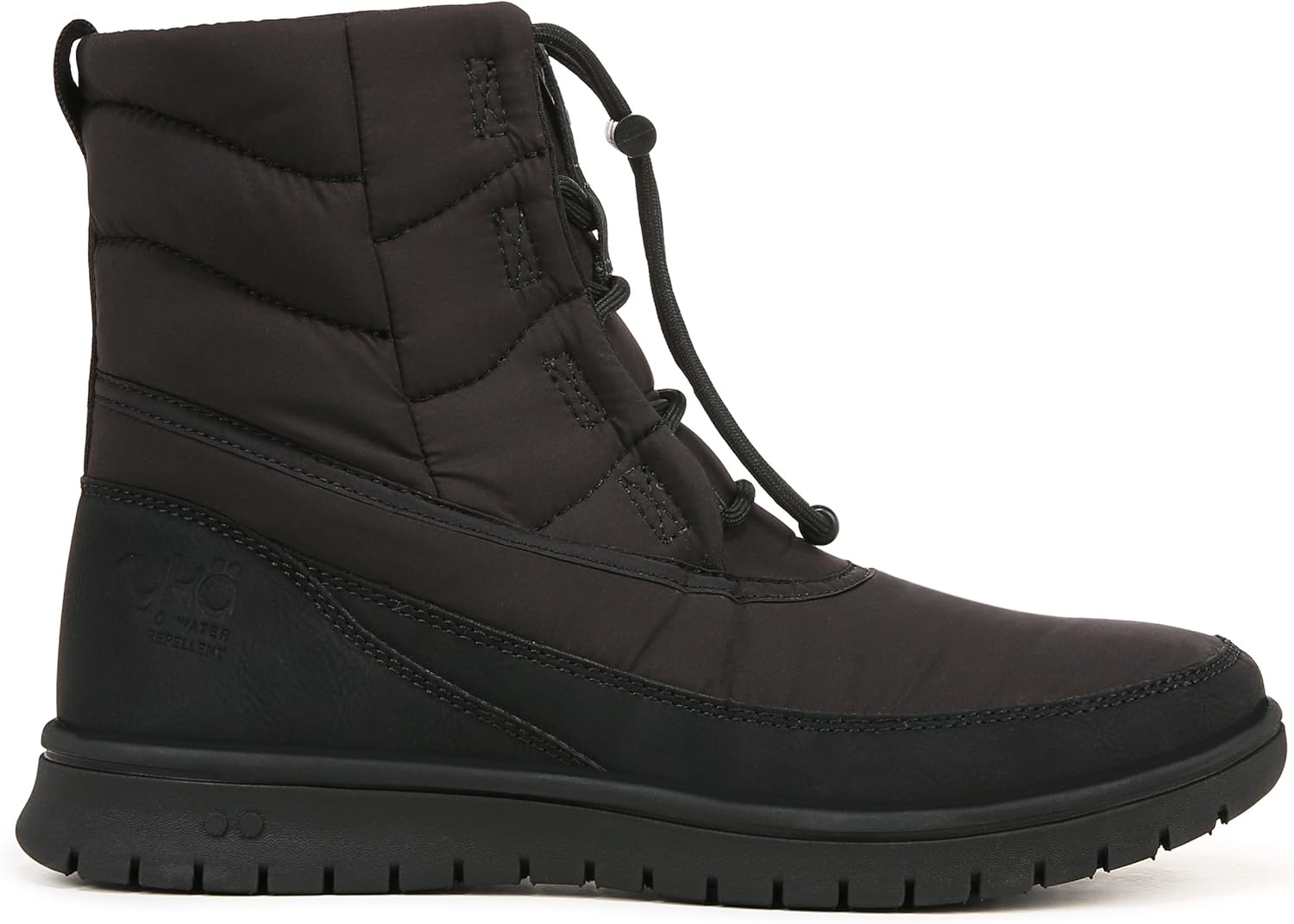 Ryka Women's Solace Weatherproof Winter Boot