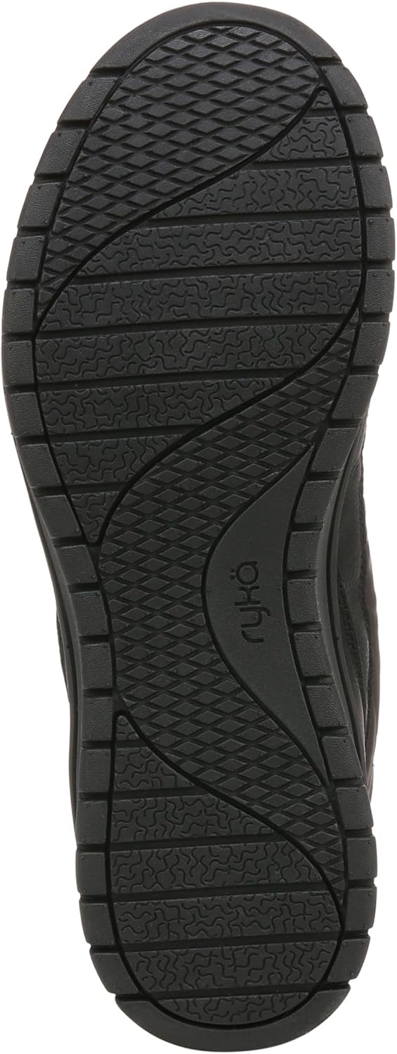 Ryka Women's Solace Weatherproof Winter Boot