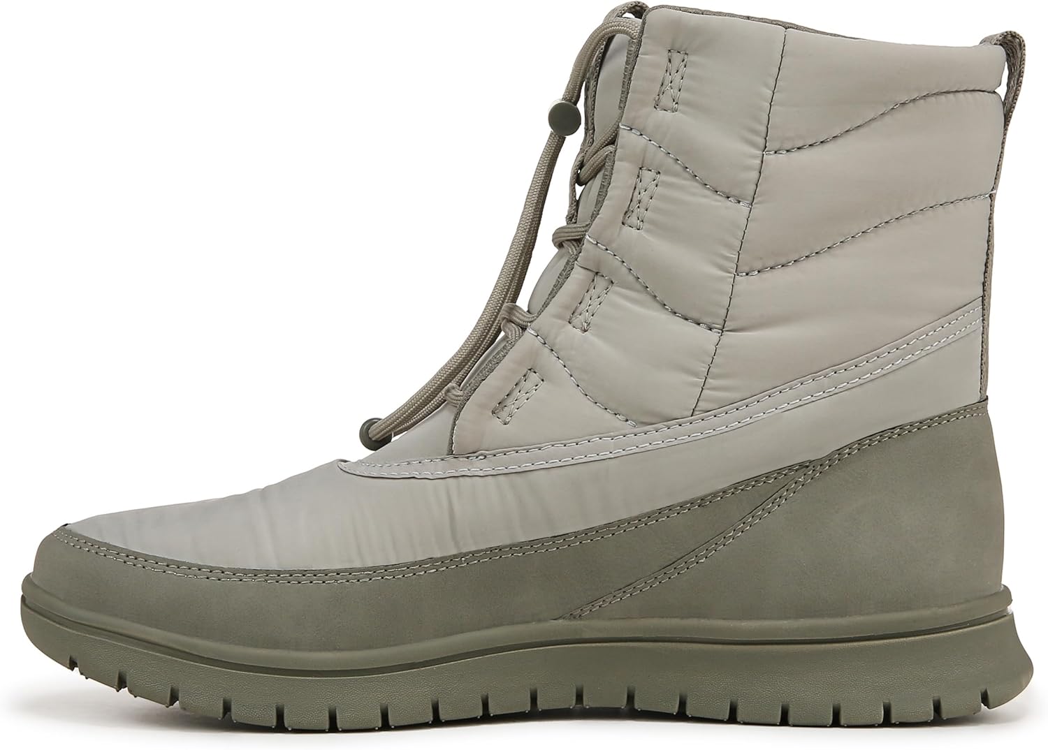 Ryka Women's Solace Weatherproof Winter Boot