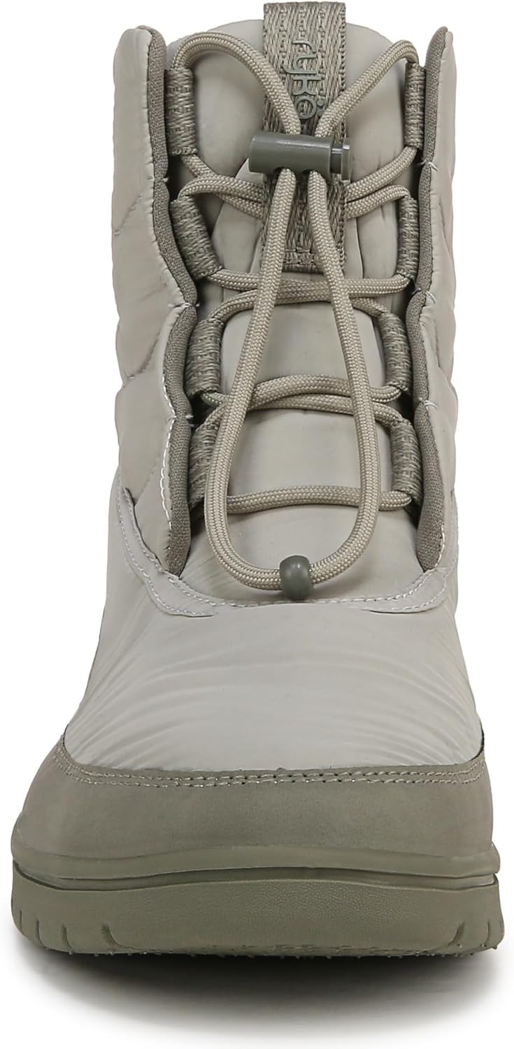 Ryka Women's Solace Weatherproof Winter Boot