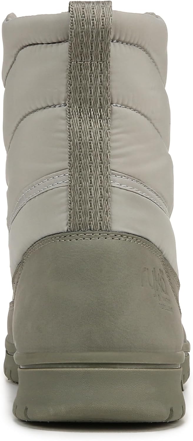 Ryka Women's Solace Weatherproof Winter Boot