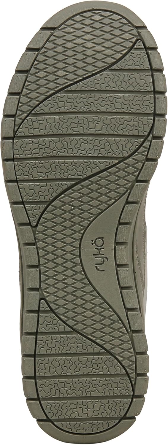 Ryka Women's Solace Weatherproof Winter Boot