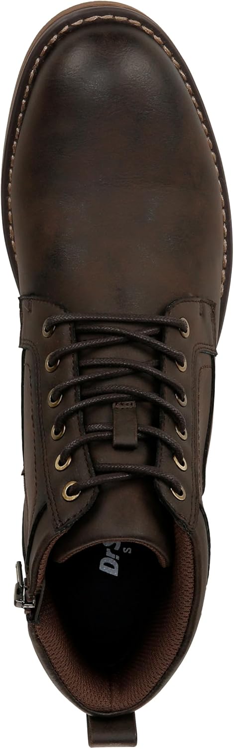 Dr. Scholl's Men's Russell Lace Up Chukka Boot