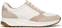 Naturalizer Womens Shay Lace Up Fashion Sneaker
