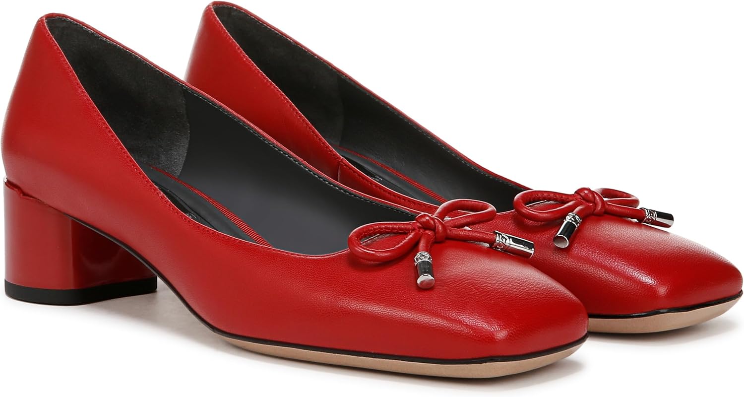 Crimson Red