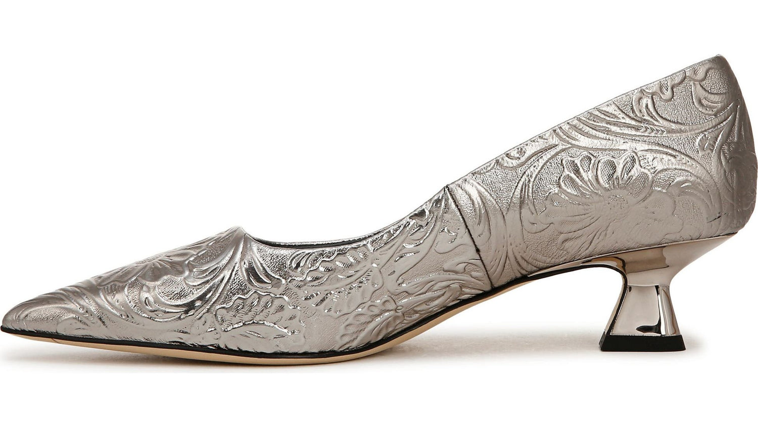 Franco Sarto Women's Diva Pointed Toe Heel Pump