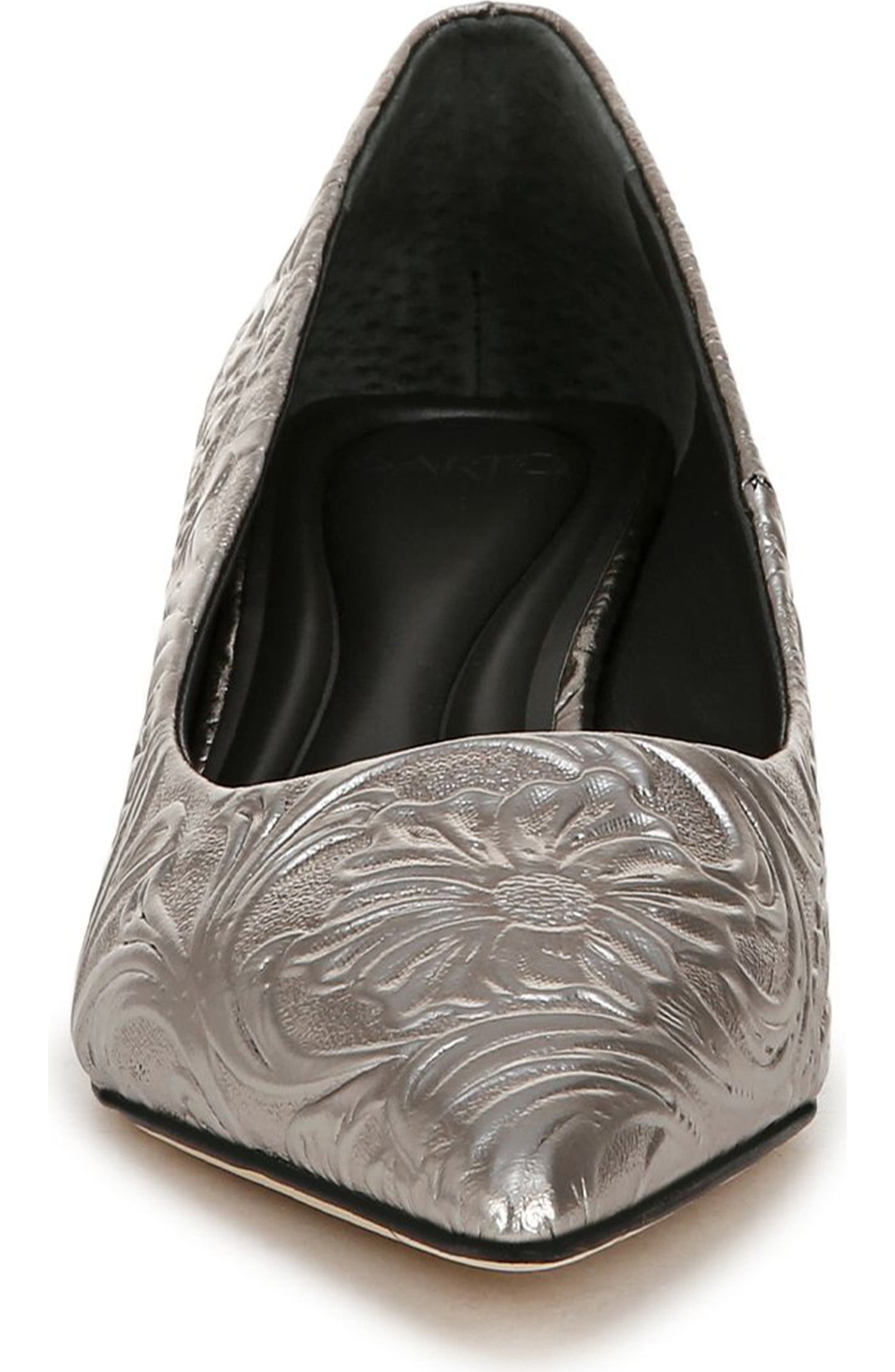 Franco Sarto Women's Diva Pointed Toe Heel Pump