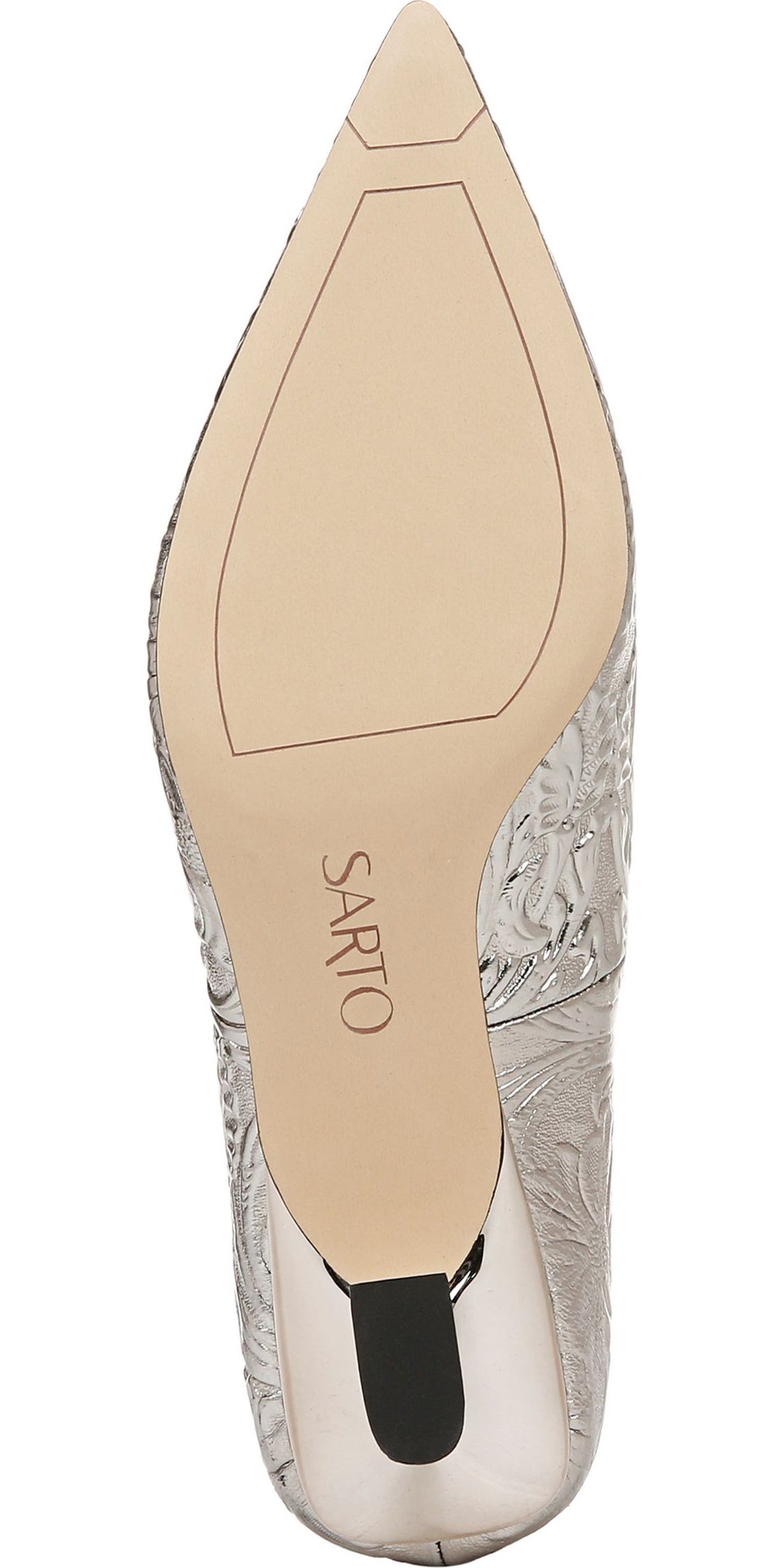 Franco Sarto Women's Diva Pointed Toe Heel Pump