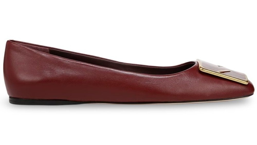 Franco Sarto Womens Flexa Amaya 3 Ballet Flat