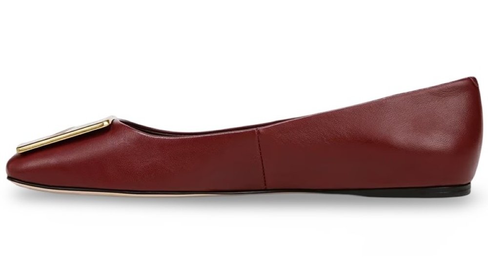 Franco Sarto Womens Flexa Amaya 3 Ballet Flat