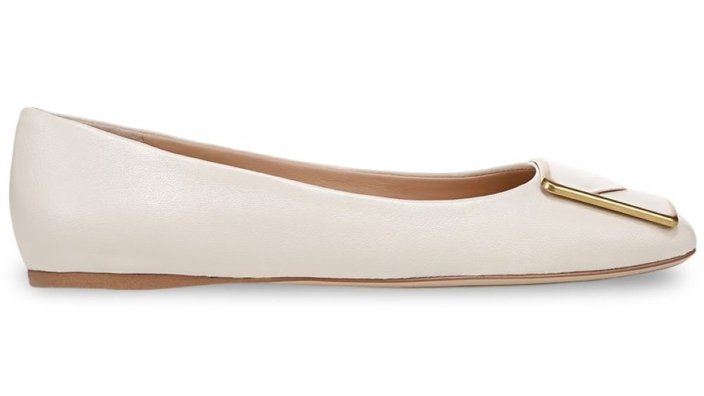 Franco Sarto Womens Flexa Amaya 3 Ballet Flat
