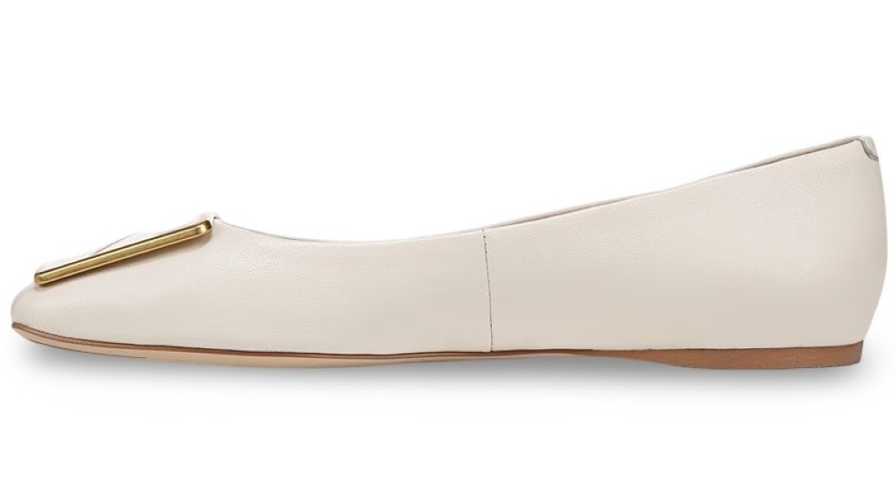 Franco Sarto Womens Flexa Amaya 3 Ballet Flat