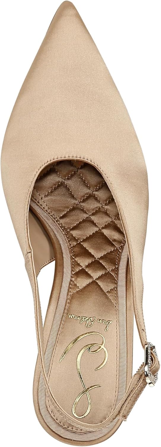 Sam Edelman Women's Alina Slingback Pump