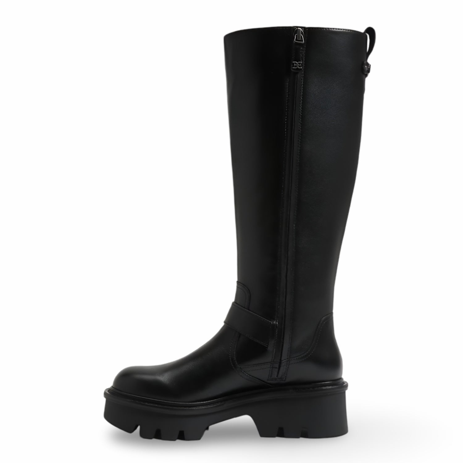Sam Edelman Women's Carter Motorcycle Boots
