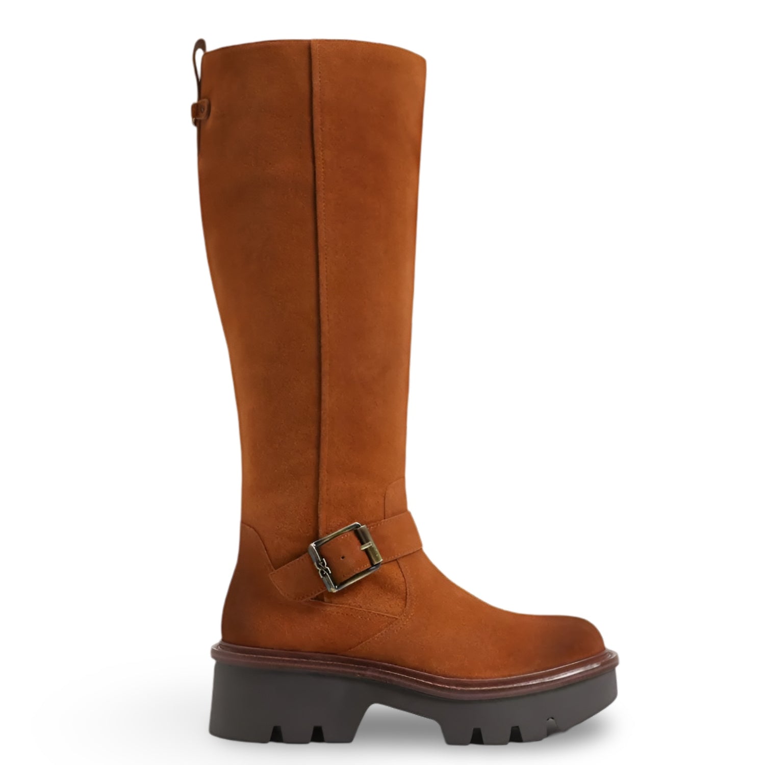 Sam Edelman Women's Carter Motorcycle Boots