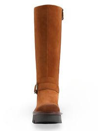 Sam Edelman Women's Carter Motorcycle Boots