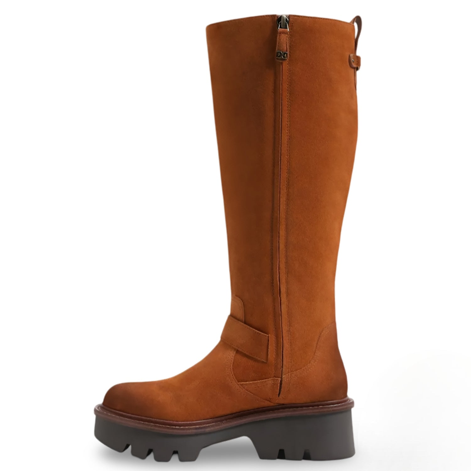 Sam Edelman Women's Carter Motorcycle Boots
