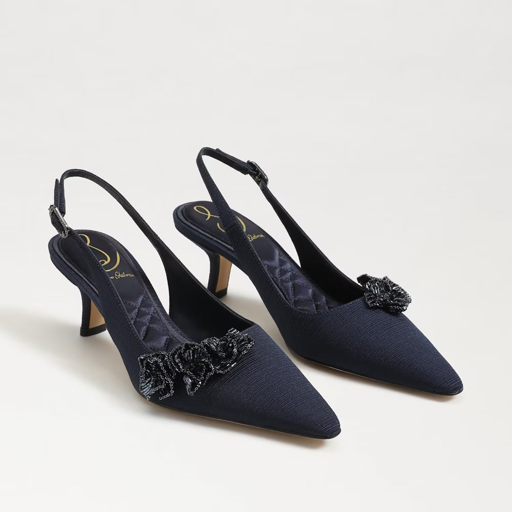Midnight Blue
