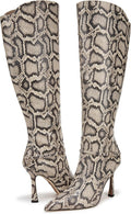 Roccia Python Wide Calf
