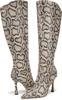 Roccia Python Wide Calf