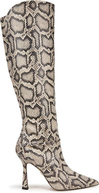 Sam Edelman Women's Elia Pointed Toe Knee High Boot