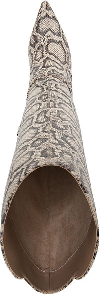 Sam Edelman Women's Elia Pointed Toe Knee High Boot