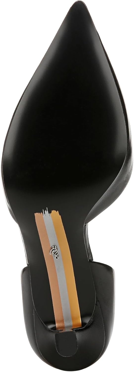 Sam Edelman Women's Victoria Pointed Toe Pump