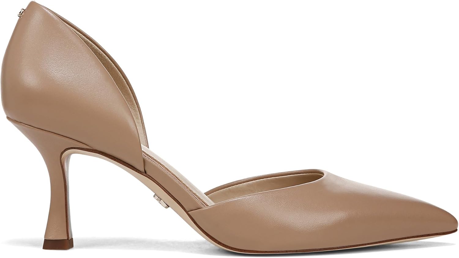 Sam Edelman Women's Victoria Pointed Toe Pump