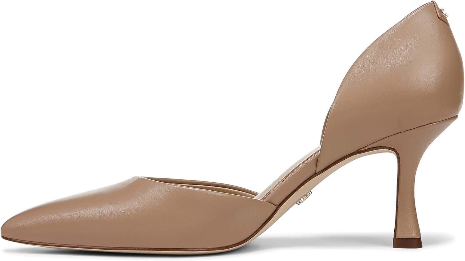 Sam Edelman Women's Victoria Pointed Toe Pump