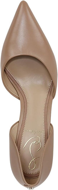 Sam Edelman Women's Victoria Pointed Toe Pump