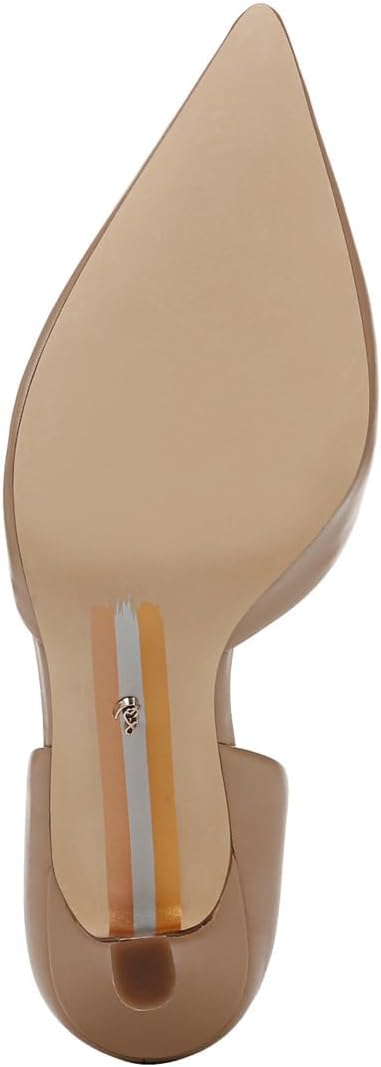 Sam Edelman Women's Victoria Pointed Toe Pump