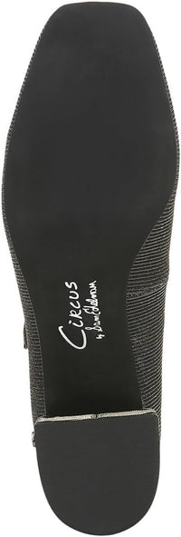 Circus NY by Sam Edelman Women's Eloisa Block Heel Mary Jane Pump