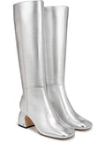 Soft silver