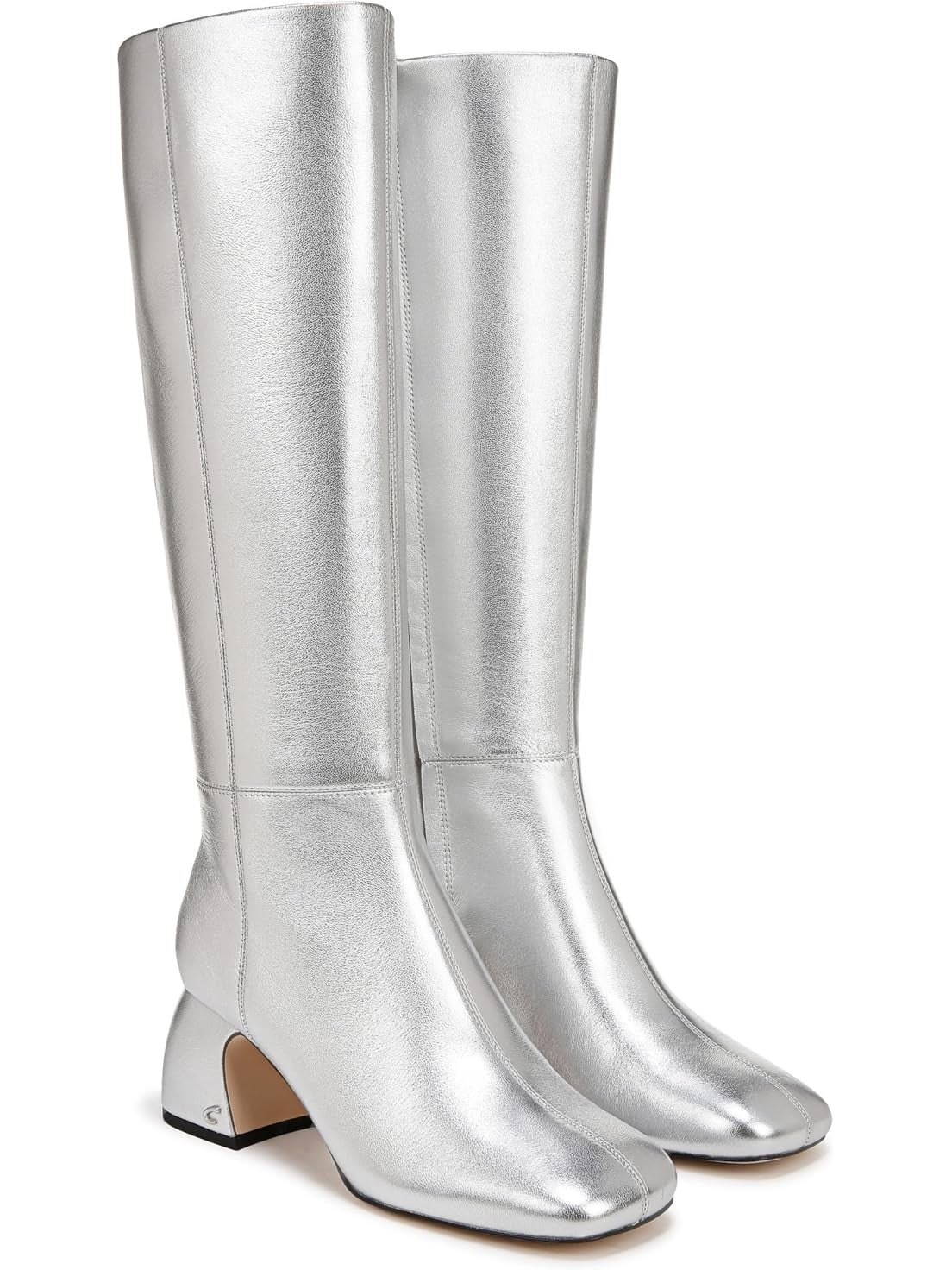 Soft silver