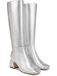 Soft silver