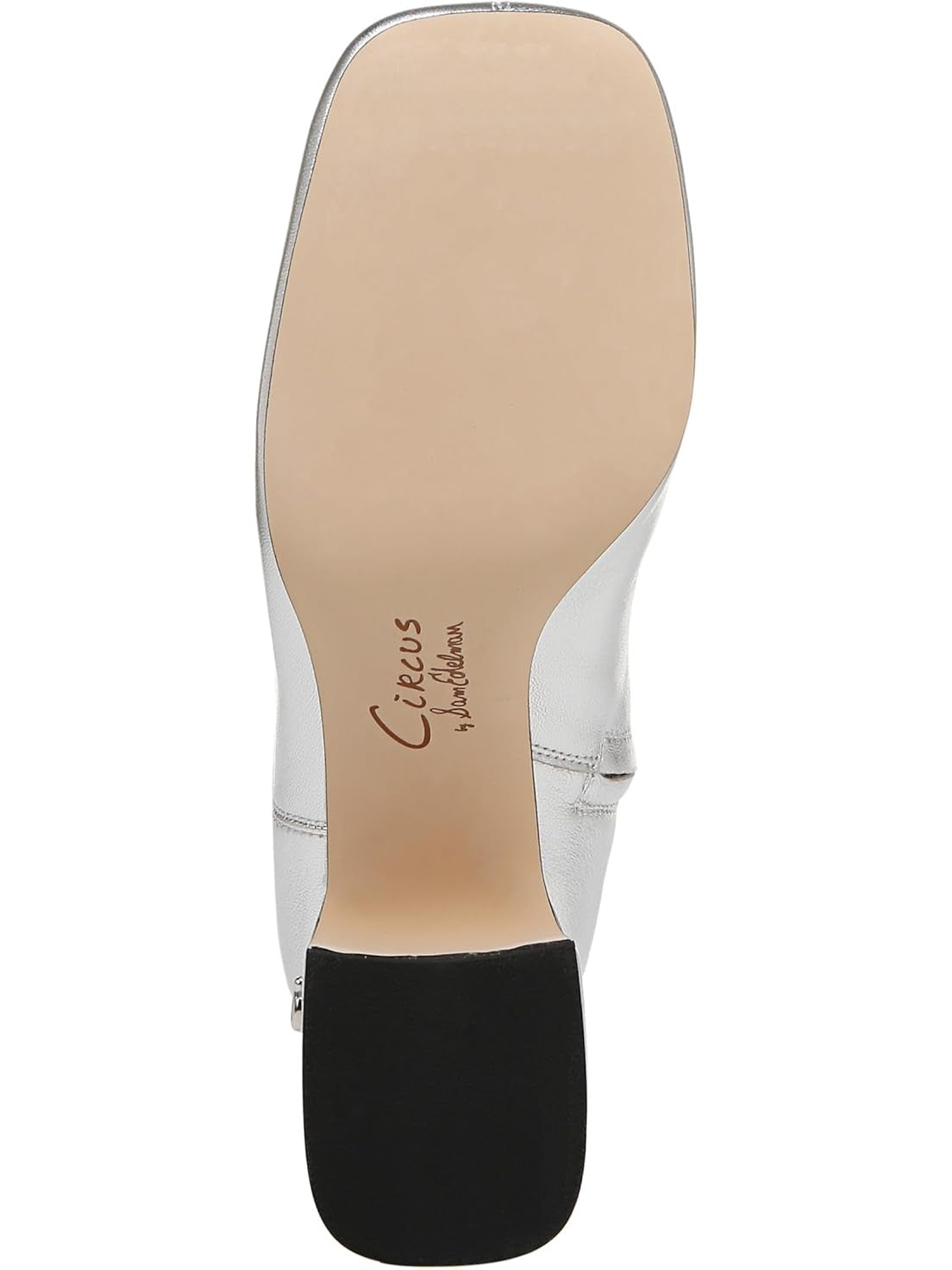 Circus NY by Sam Edelman Women's Oaklyn Knee High Boot