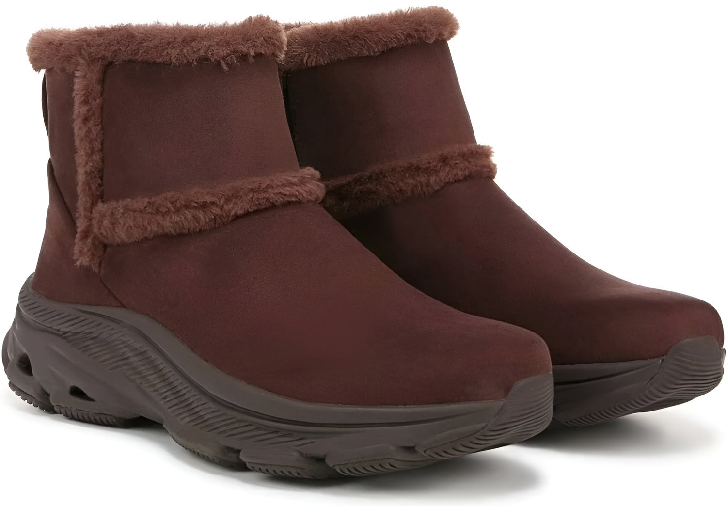 Chic Brown