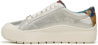 Dr. Scholl's x Iris Apfel Womens Time Off Sneaker