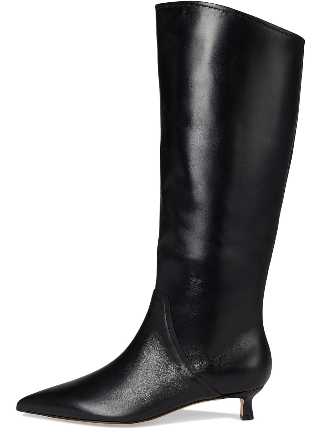 27 EDIT Naturalizer Women's Nikita Knee High Boot