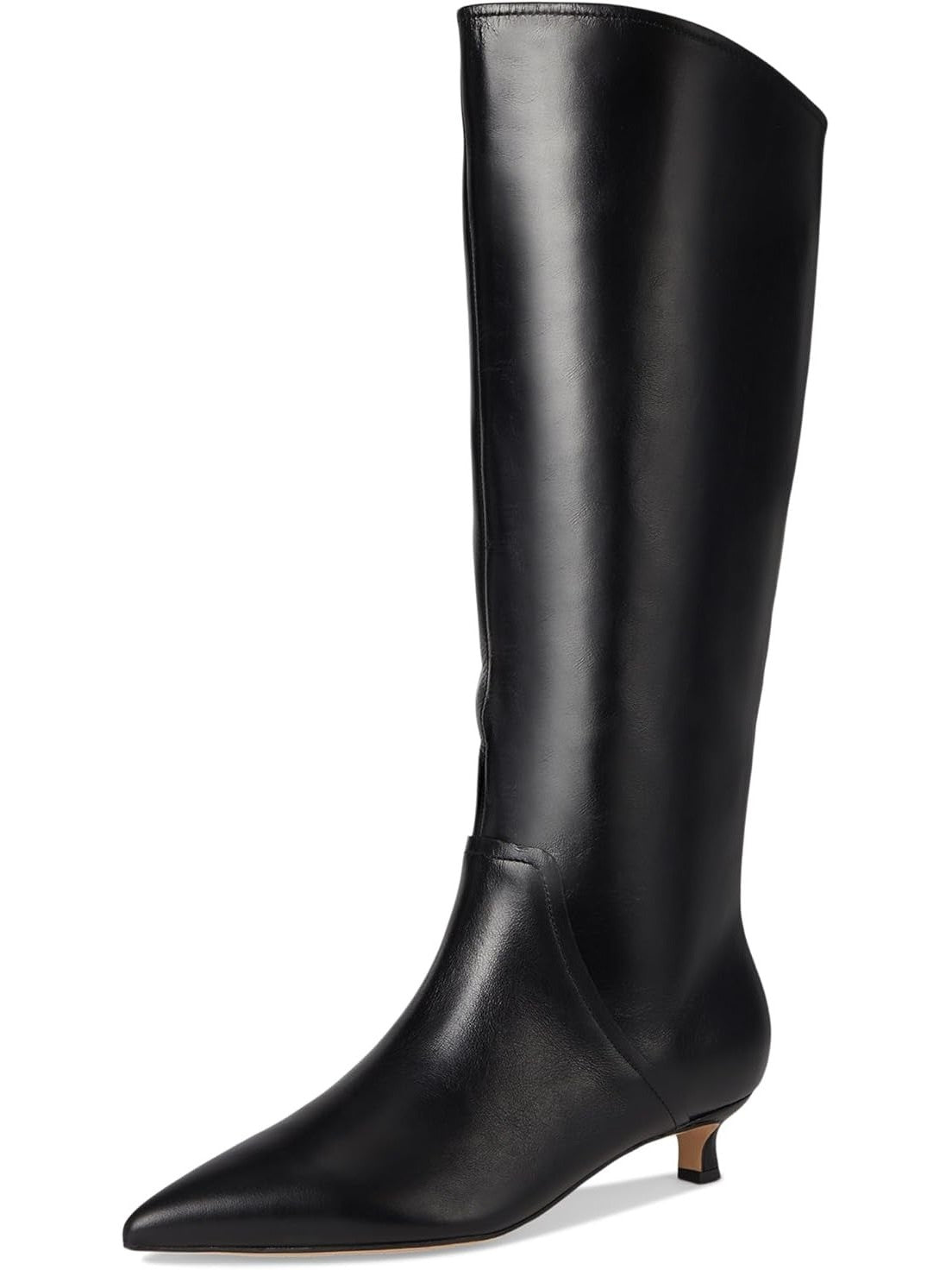 27 EDIT Naturalizer Women's Nikita Knee High Boot