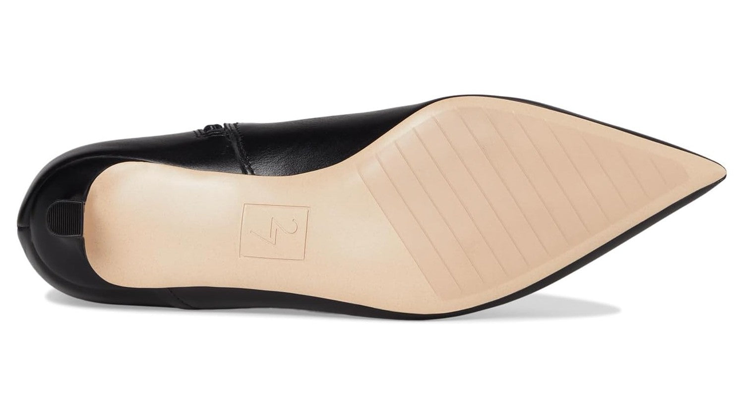 27 EDIT Naturalizer Women's Nikita Knee High Boot