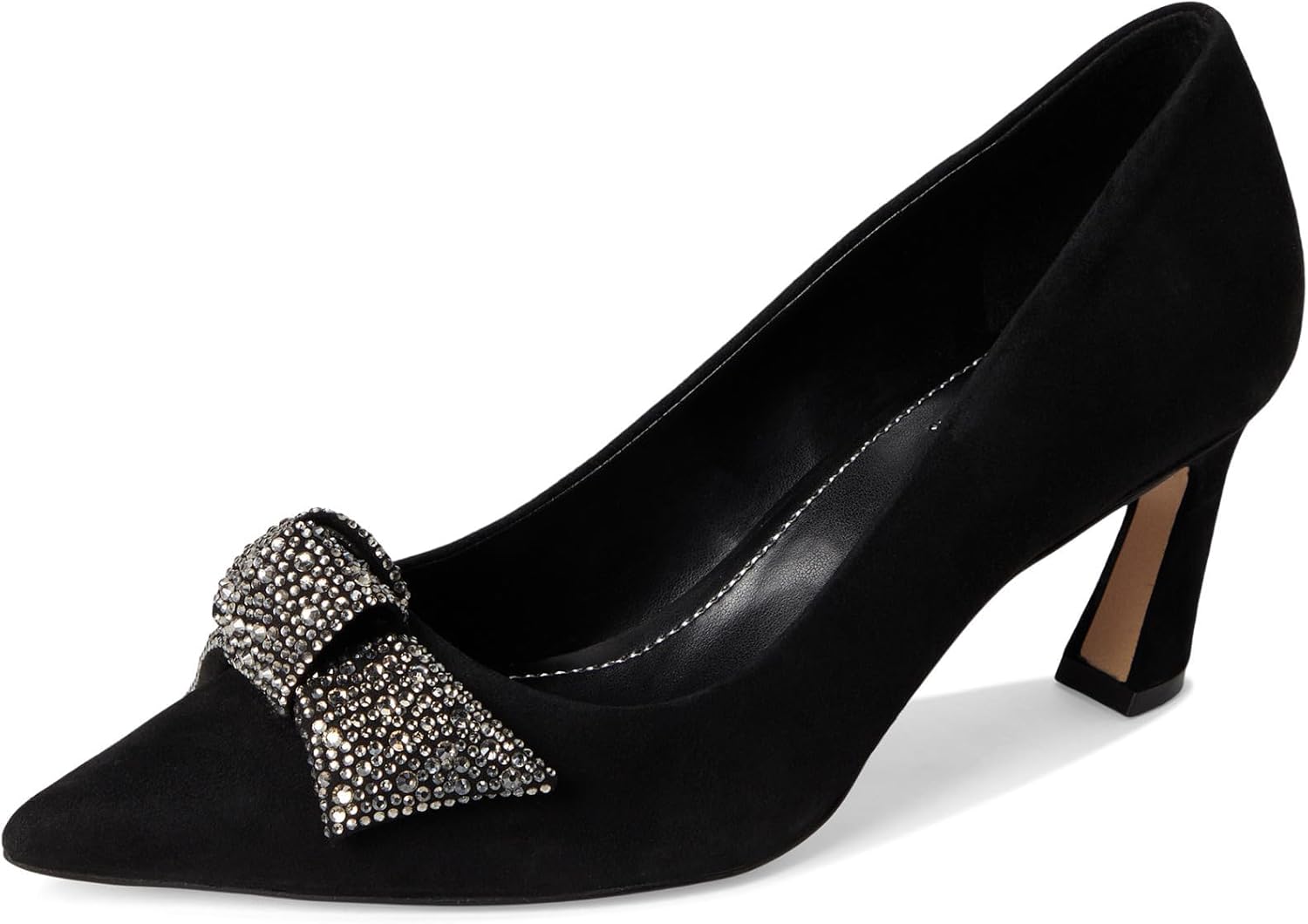 Naturalizer Women's 27 Edit Emery Bow 2 Pump
