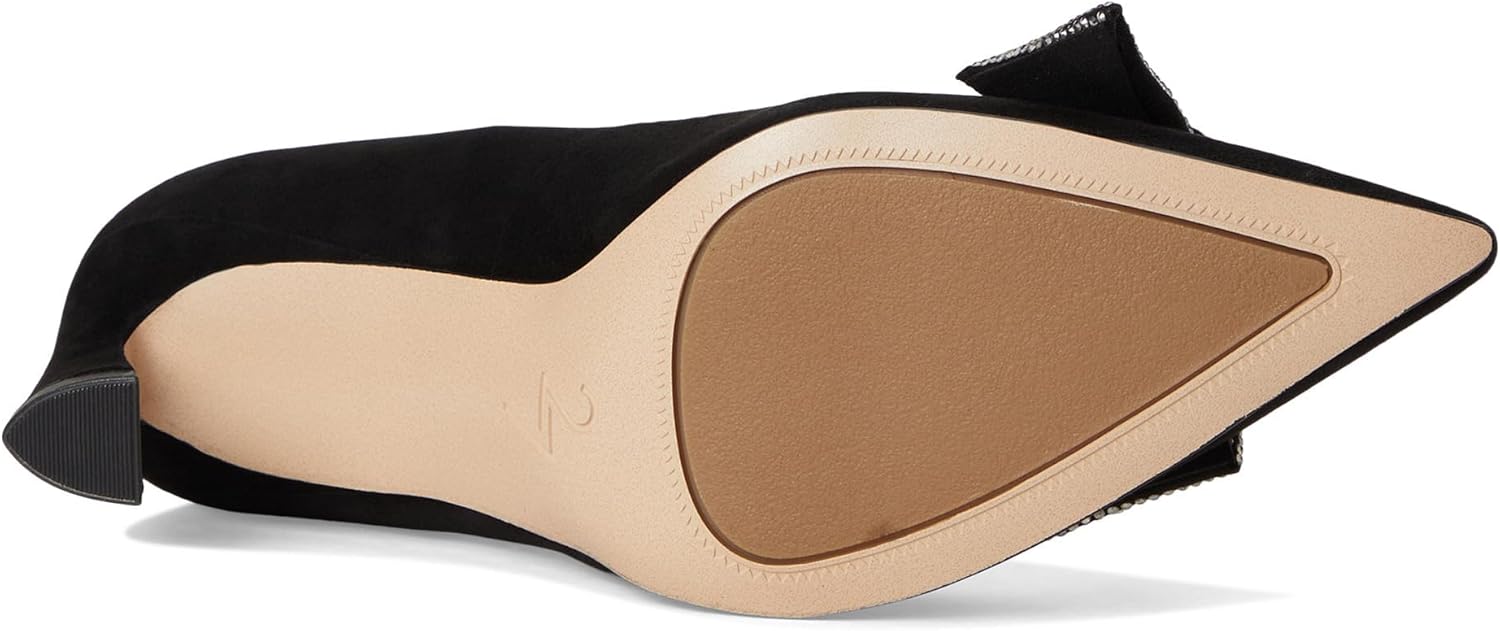 Naturalizer Women's 27 Edit Emery Bow 2 Pump