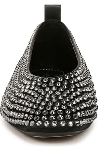 27 Edit Naturalizer Women's Carla Ballet Flat