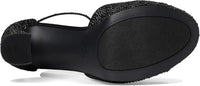 27 EDIT Natuaralizer Womne's Delphie Ankle Strap Platform Dress Sandals