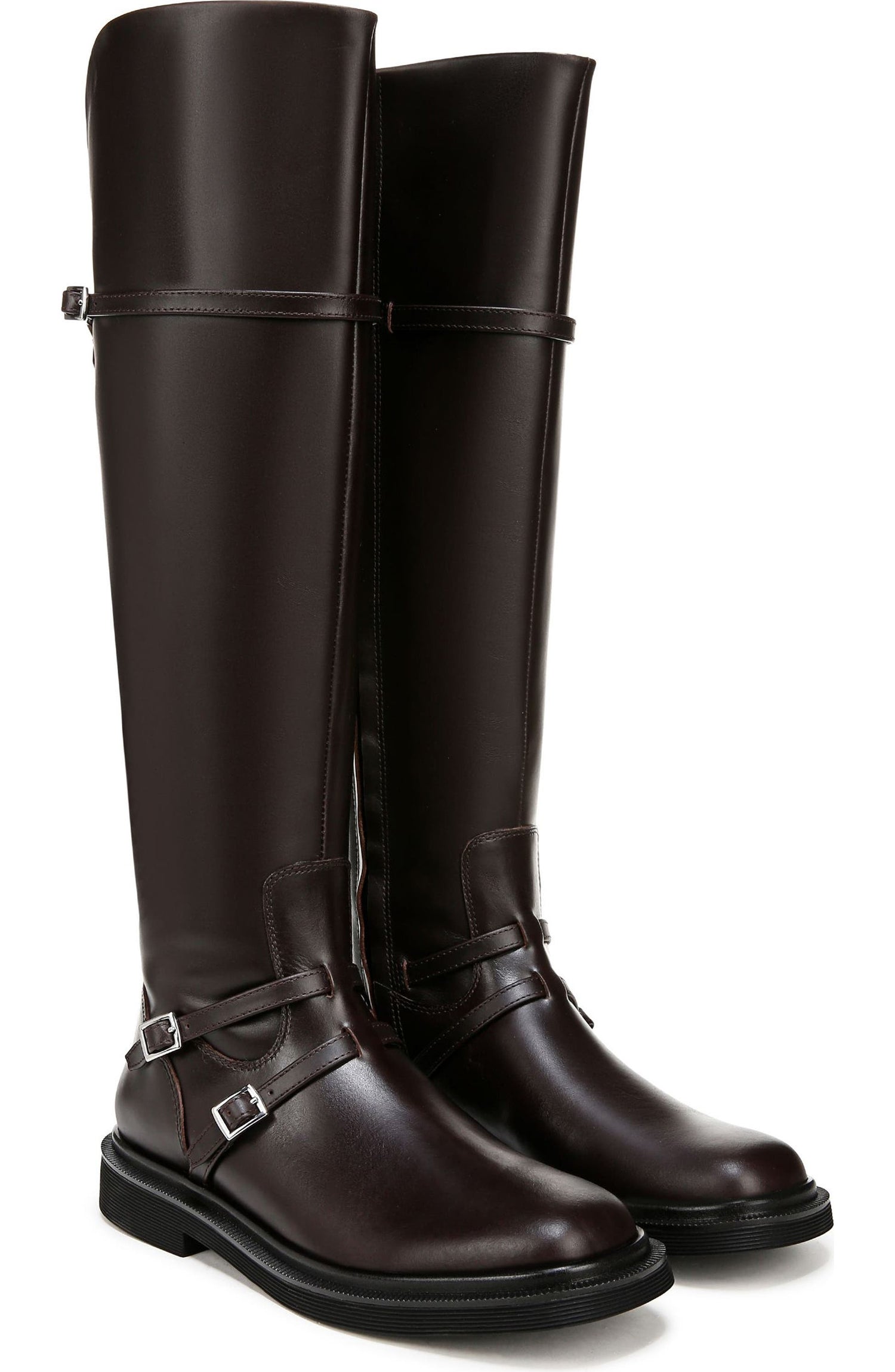 Dark Hickory Brown 1